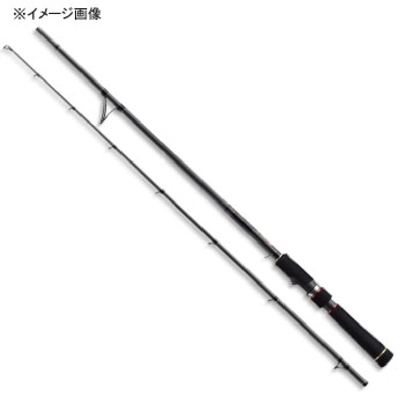 メジャークラフト ザルツ エギング ZAT-832EL ｜アウトドア用品・釣り