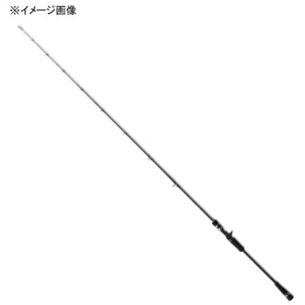 メジャークラフト ジャイアントキリング スローピッチ GKJ-B60/4SP   ベイトキャスティングモデル