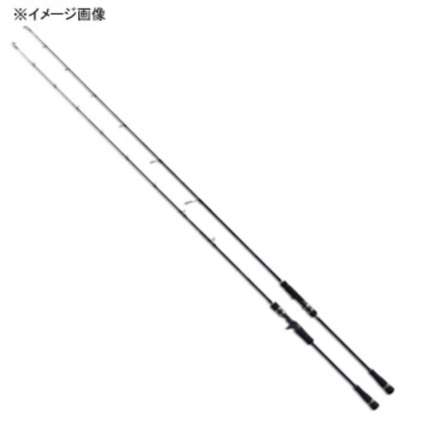 メジャークラフト ジャイアントキリング ライトジギング GKJ-B60SLJ   スピニングモデル