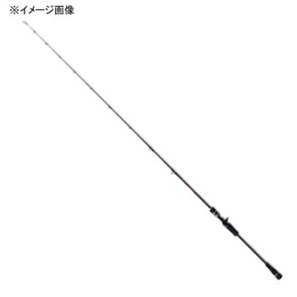 メジャークラフト ジャイアントキリング タイラバモデル GKJ-B66M/TR   タイラバロッド