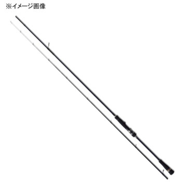 メジャークラフト ジャイアントキリング ひとつテンヤ GKJ-S852ML/TENYA   鯛テンヤロッド