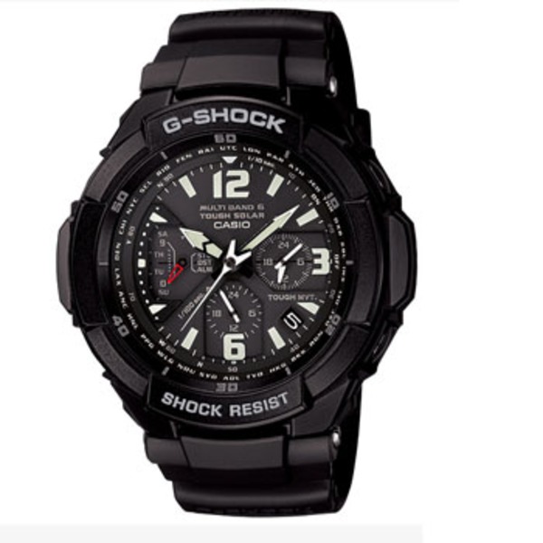 G-SHOCK GW-3000BB-1AJF スカイコックピット G-SHOCK(ジーショック) 【国内正規品】GW-3000BB-1AJFスカイ