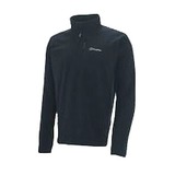 berghaus(バーグハウス) SPECMICRO MICRO HALFZIP 33719 フリース(メンズ)