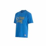 berghaus(バーグハウス) GO TAKE A HIKE T 34159 【廃】メンズ速乾性半袖Tシャツ