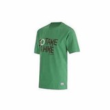 berghaus(バーグハウス) GO TAKE A HIKE T 34159 【廃】メンズ速乾性半袖Tシャツ