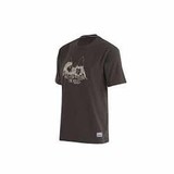 berghaus(バーグハウス) HEAD FOR THE HILLS TEE 34162 【廃】メンズ速乾性半袖Tシャツ