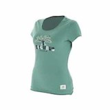 berghaus(バーグハウス) BERGHAUS TEE Women’s 34166 Tシャツ･ノースリーブ(レディース)