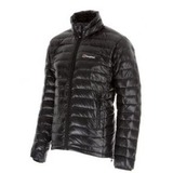 berghaus(バーグハウス) ファーナスダウンジャケット 34189 ダウン･中綿ジャケット(メンズ)