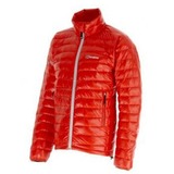 berghaus(バーグハウス) ファーナスダウンジャケット 34189 ダウン･中綿ジャケット(メンズ)