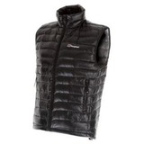 berghaus(バーグハウス) ファーナスダウンベスト 34190 ダウン&中綿ベスト(メンズ)