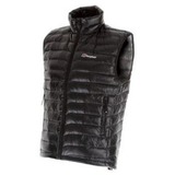 berghaus(バーグハウス) ファーナスダウンベスト 34190 ダウン&中綿ベスト(メンズ)