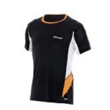 berghaus(バーグハウス) エーアールジークールショートスリーブベースクルー 34414 半袖Tシャツ(メンズ)