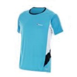berghaus(バーグハウス) エーアールジークールショートスリーブベースクルー 34414 半袖Tシャツ(メンズ)