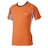 berghaus(バーグハウス) エーアールジークールショートスリーブベースクルー 34414 半袖Tシャツ(メンズ)