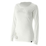 berghaus(バーグハウス) ウィメンズアルゲンティウムロングスリーブティシャツ 34433 Tシャツ･カットソー長袖(レディース)