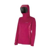berghaus(バーグハウス) ウィメンズリッジウェイジャケット 34447 ソフトシェルジャケット(レディース)