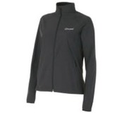 berghaus(バーグハウス) ウィメンズセルウェイジャケット 34532 ソフトシェルジャケット(レディース)