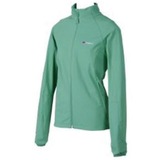 berghaus(バーグハウス) ウィメンズセルウェイジャケット 34532 ソフトシェルジャケット(レディース)
