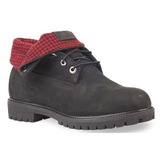 Timberland(ティンバーランド) ロールトップ Men’s INC-44516W アウトドアブーツ ショート