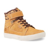 Timberland(ティンバーランド) カップソールフックアンドループチャッカ Men’s INC-73184M アウトドアブーツ ショート