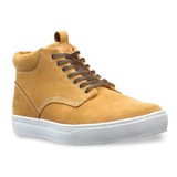 Timberland(ティンバーランド) カップソールチャッカ Men’s INC-73187M アウトドアブーツ ショート