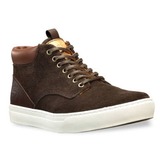 Timberland(ティンバーランド) カップソールチャッカ Men’s INC-73188M アウトドアブーツ ショート