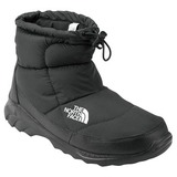 THE NORTH FACE(ザ･ノース･フェイス) NUPTSE BOOTIE SHORT Men’s NF70198 防寒ウィンターブーツ