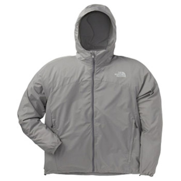 THE NORTH FACE(ザ･ノースフェイス) SWALLOWTAIL HOODIE Men’s NP11016