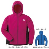 THE NORTH FACE(ザ･ノース･フェイス) FLEX HOODIE Women’s NPW11106 ソフトシェルジャケット(レディース)