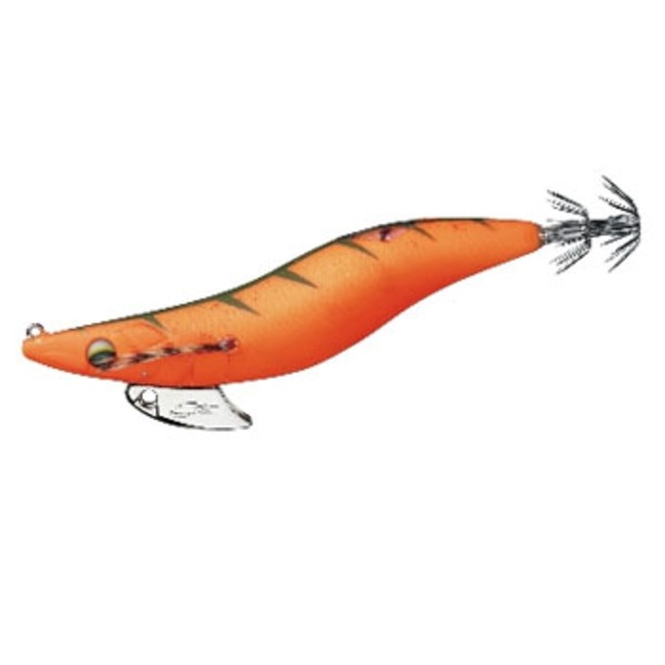 ダイワ(Daiwa) エメラルダス ヌード 7209354 エギ3.0号