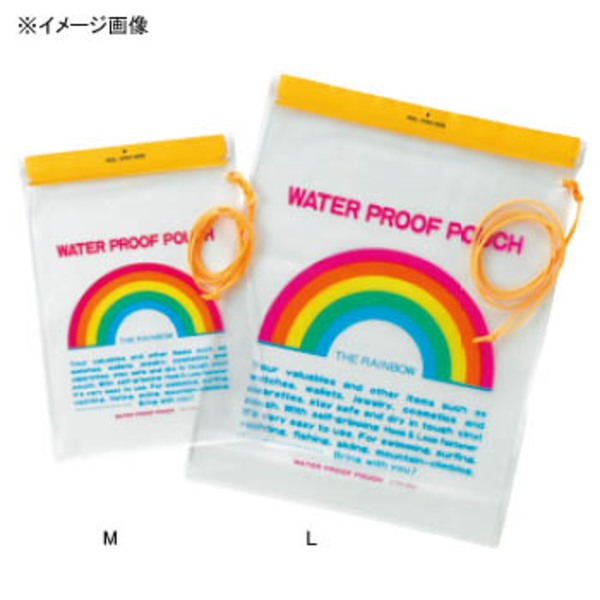 Croakies(クロッキーズ) ウォータープルーフ ポーチ 00002002 スマートフォンケース