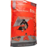 AMK(アドベンチャーメディカルキット) スポーツユーティリティブランケット 00012348 ブランケット