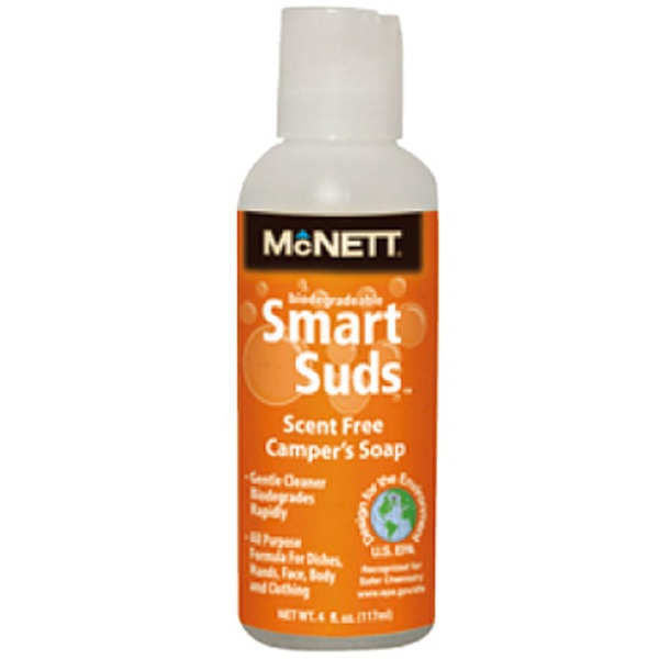 McNETT(マックネット) スマートサッズ 12268 洗剤