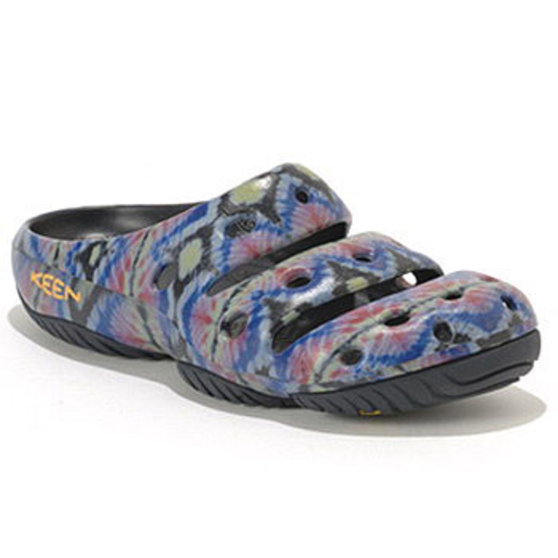 KEEN(キーン) Yogui Artsful Men's 110544-DDYE｜アウトドア