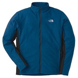 THE NORTH FACE(ザ･ノース･フェイス) MICROMATTIQUE FULLZIP Men’s NL46019 フリースジャケット(メンズ)