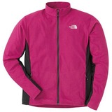 THE NORTH FACE(ザ･ノース･フェイス) MICROMATTIQUE JACKET Women’s NLW46013 ソフトシェルジャケット(レディース)