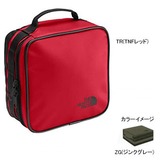 THE NORTH FACE(ザ･ノース･フェイス) BC PADDED CANISTER NM08022 ストレージバッグ･衣類収納