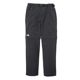 THE NORTH FACE(ザ・ノース・フェイス) TREK CONVERTIBLE PANT Men's NT57054 ロングパンツ(メンズ)