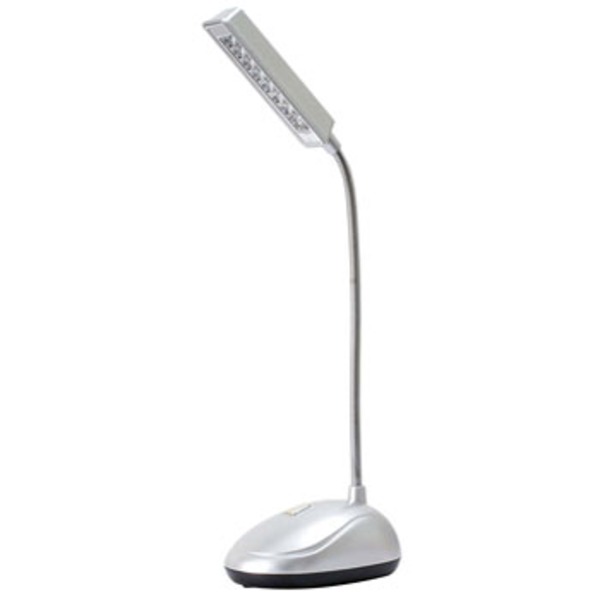 ファイン 高輝度どこでもLEDライト FIN-277 スタンドタイプ