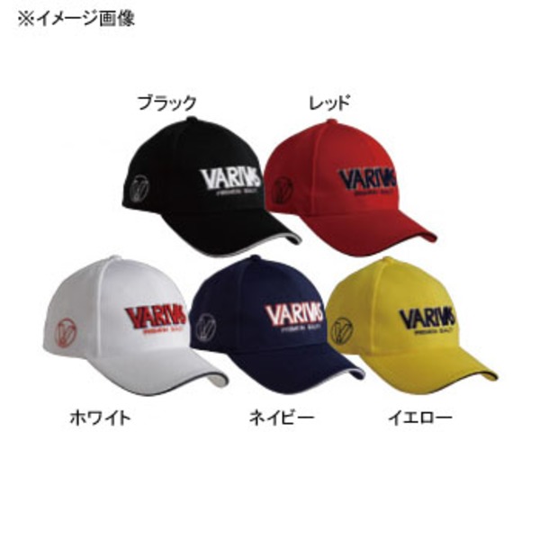 バリバス(VARIVAS) バリバス ピケメッシュキャップ VAC-07 帽子&紫外線対策グッズ