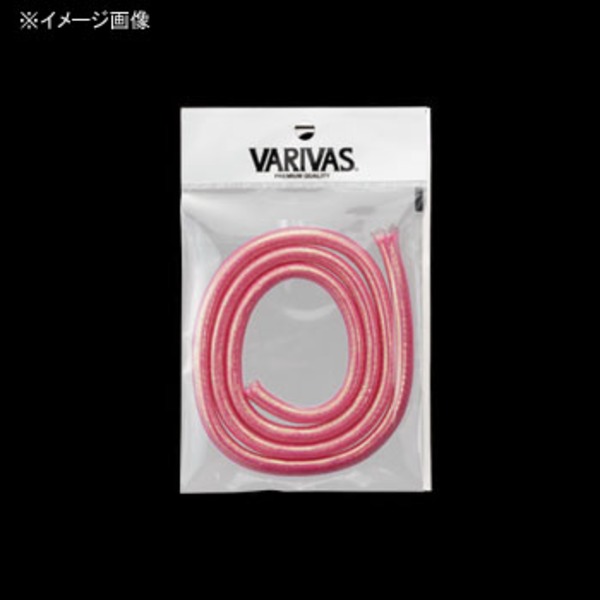 バリバス(VARIVAS) バリバス マジックチューブ   チューブ材