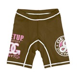 GET UP(ゲットアップ) GCP-31231 ラッシュパンツ GCP-31231 ラッシュガード 長袖(レディース)