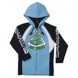 ジュニアフィッシュ コート Kid’s JCC-31125 ジャケット(ジュニア･キッズ･ベビー)