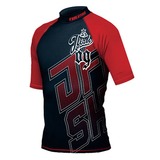 J-FISH JRG-31115 エボリューション ラッシュガード半袖 Men’s JRG-31115 ラッシュガード(メンズ)