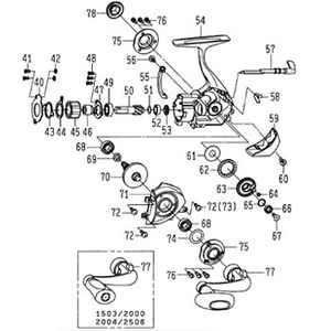 _C(Daiwa) p[cFufBA@QTOO@{fB@mnDOTS