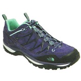 THE NORTH FACE(ザ･ノース･フェイス) SMEDGE 2 LEATHER Men’s NF70135 【廃】トレッキングシューズ･LOW