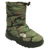 THE NORTH FACE(ザ･ノース･フェイス) NUPTSE BOOTIE 3 Men’s NF70197 防寒ウィンターブーツ