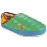 THE NORTH FACE(ザ･ノース･フェイス) NSE TRACTION MULE Women’s NFW70087 防寒ウィンターシューズ(レディース)