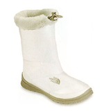THE NORTH FACE(ザ･ノース･フェイス) NUPTSE BOOTIE 4 Fur Women’s NFW70196 ウィンターブーツ ハーフ(レディース)