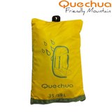 Quechua(ケシュア) レインカバー リバーシブル 914456-8028567 【廃】レインカバー